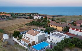 Itanco Resort